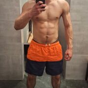 HeterOmrR - mężczyzna, 26 lat, Tilburg