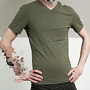 Jimboostarr - mężczyzna, 33 lat, Kraków