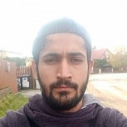 Orxan20 - man, 26 years, Lublin