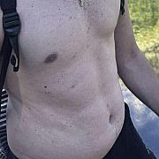 Hornyhonry - mężczyzna, 24 lat, Kraków