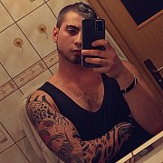 Kacper0311 - mężczyzna, 22 lat, Krosno