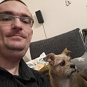 Bartas2000 - mężczyzna, 36 lat, Żnin