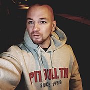 Lubuesex89 - mężczyzna, 36 lat, Wrocław