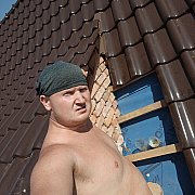 Lysypatol9269 - чоловік, 33 років, Jarocin