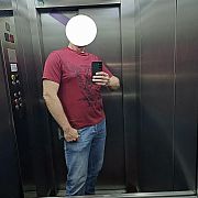 NagiWsieci30 - man, 32 years, Szczecin