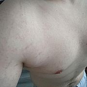 Majsterszlarka - muž, 23 let, Grudziądz