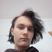 Kamilek3 - muž, 21 let, Chełmno