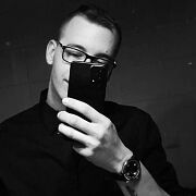 Blackdick32 - мужчина, 35 лет, Poznań