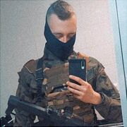 Blackdick32 - mężczyzna, 35 lat, Poznań