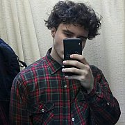 Januszeknowy - muž, 24 let, Gdańsk