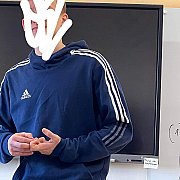 Zainteresowany122 - mężczyzna, 24 lat, Racibórz