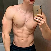 DlaAKTA21 - мужчина, 25 лет, Warszawa