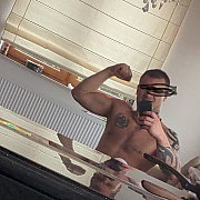 DomiNick1 - muž, 40 let, Warszawa