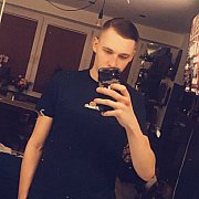 BaranekBozy - mężczyzna, 25 lat, Warszawa