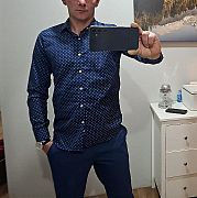 Mocnolubie - muž, 37 let, Koszalin