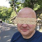OnLubiSex79 - mężczyzna, 45 lat, Warszawa