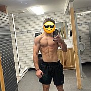 FitBoY21cm - mężczyzna, 26 lat, Radom