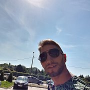 SebatianMalina - mężczyzna, 30 lat, Katowice