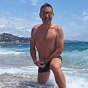 Sappiosexual44 - mężczyzna, 47 lat, Łódź