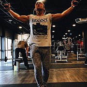 Bubus95ex - чоловік, 28 років, Katowice