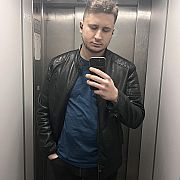 Macjus0169 - mężczyzna, 24 lat, Poznań