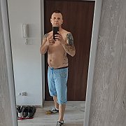 Danielqqqq - mężczyzna, 43 lat, Warszawa