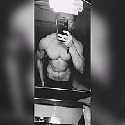 Pokorny - muž, 23 let, Brooklyn