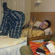 Hdfvhdf - mann, 46 Jahre, Bytom Odrzański