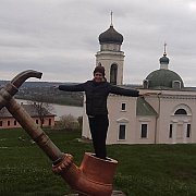 Ketrin34 - žena, 36 let, Українка