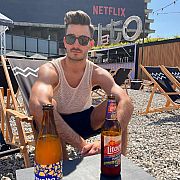 Razerv - mężczyzna, 28 lat, Cieszyn