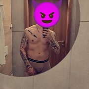 Kubalal - mężczyzna, 22 lat, Poznań