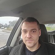 Jasiekch - mężczyzna, 34 lat, Białobrzegi