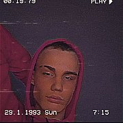 Marsel1 - mężczyzna, 22 lat, Police