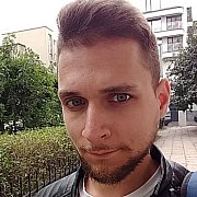 Gando02 - muž, 28 let, Łódź