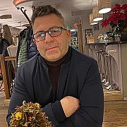 Capitol - mężczyzna, 47 lat, Wrocław