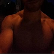 SASHAVODKOV - mężczyzna, 32 lat, Białystok