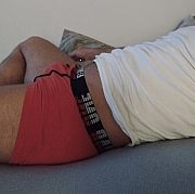 Takiiija - mężczyzna, 43 lat, Brzostek