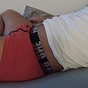 Takiiija - mann, 43 Jahre, Brzostek