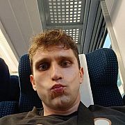 DawidKatalonia - mężczyzna, 32 lat, Łódź