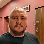 Taktojaa995 - mężczyzna, 30 lat, Katowice