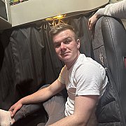 Alanik169 - чоловік, 25 років, Warszawa