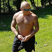Bartcity - mężczyzna, 38 lat, Warszawa