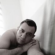 Piteross - mężczyzna, 43 lat, Czarna Białostocka
