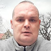 Binek - muž, 40 let, Baborów