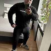 Teddy70 - mężczyzna, 55 lat, Poznań