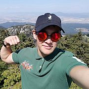 Avgust6996 - man, 27 years, Rybnik