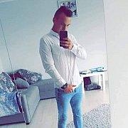 Kotruchacz - muž, 24 let, Płock