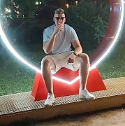 Marcel0056 - mężczyzna, 25 lat, Elbląg