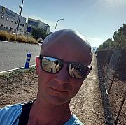 Ostry44974 - чоловік, 33 років, Gorzów Wielkopolski