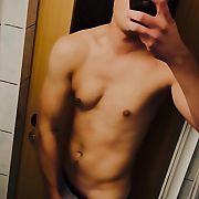 Allyoursss - man, 31 years, Reda